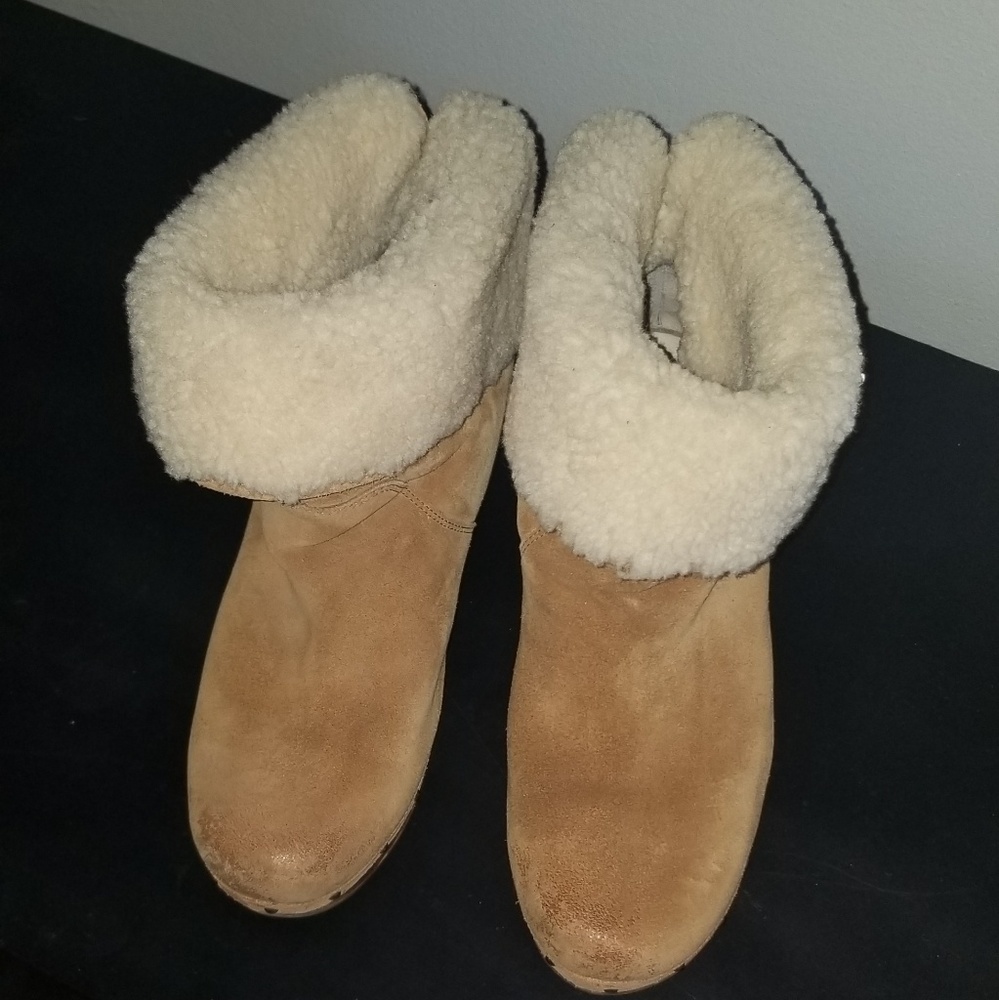 Ugg boots